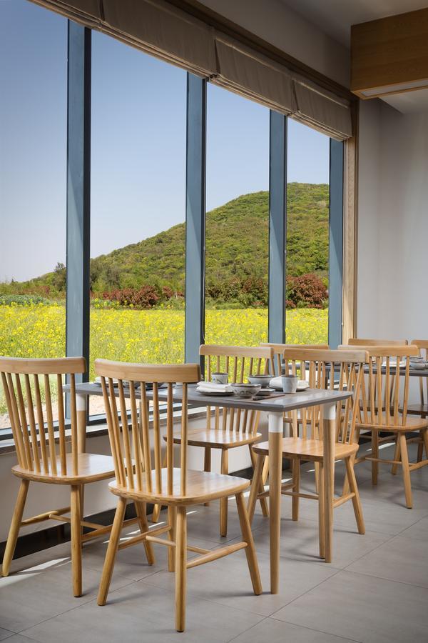 Bloom Over The Sea By Jinspecial Zhoushan Exterior photo